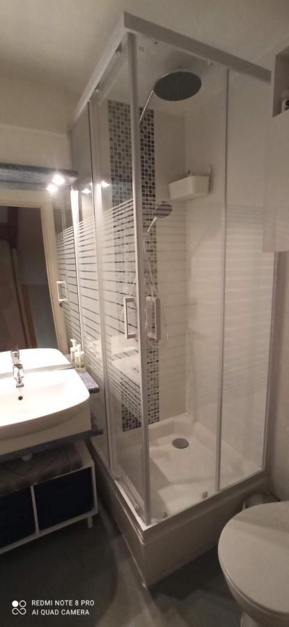 Appartement Duplex Au Pied Des Pistes Ле-Деволюи Экстерьер фото